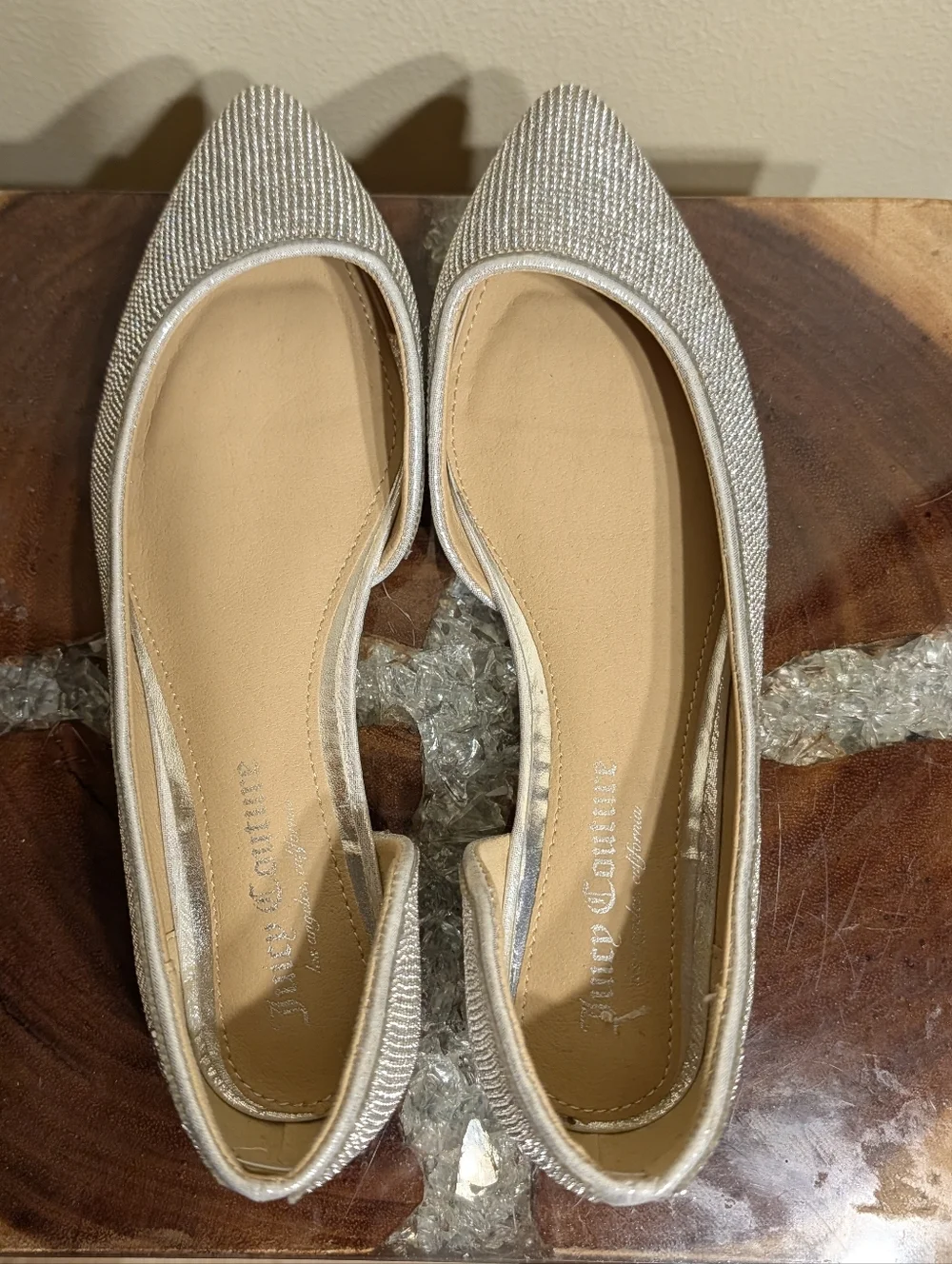 Juicy Couture brand new